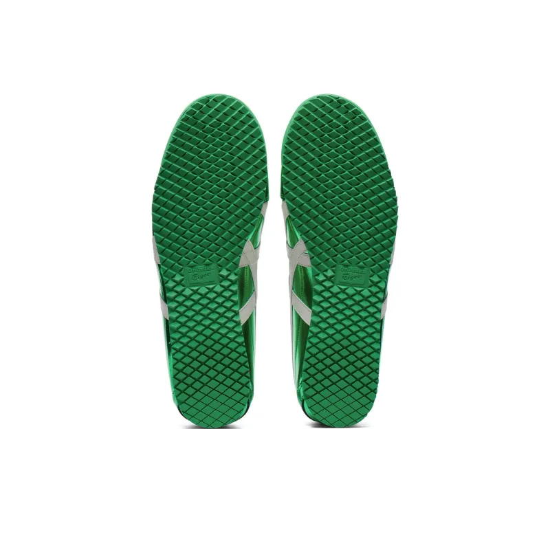 Onitsuka Tiger Mexico 66 Sd Metallic Series Jade Cream-4