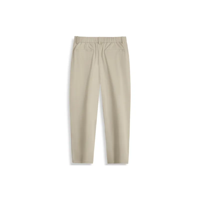 FAIRWHALE Casual Pants Men-5