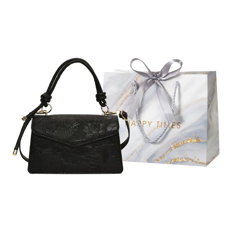 Miss Angel PU Handbag Regular Women's Pink/White-5
