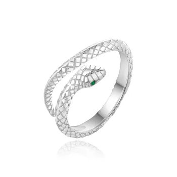 MOLADY 999 Fine Silver Rings Women's