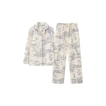 GOSO Women's Pajama Sets