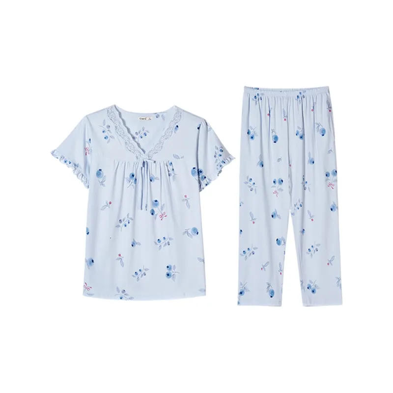 DAERLI Women's Pajama Sets-0