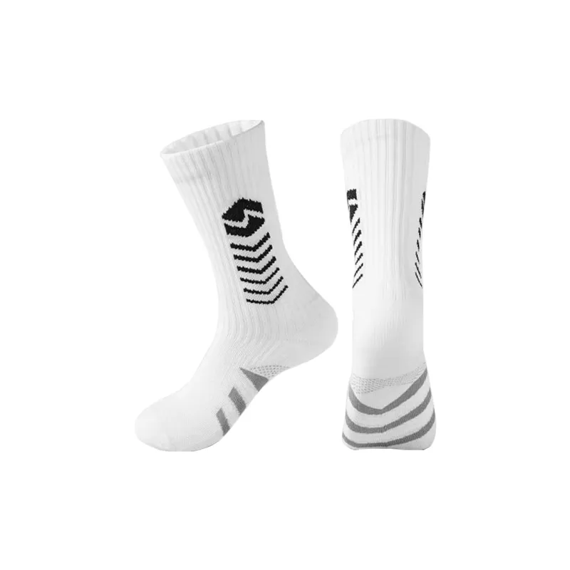 361° Mid Calf Socks Unisex Combo Set-4