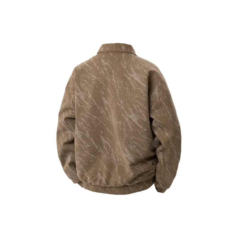 CHEVAL NOIR Jackets Coats Unisex-1