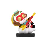 Great Sage Companion Collection Chibi Figure-Soothing Rest on The Cloud