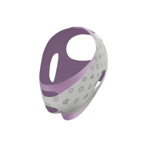 ANWUYU Polyamide Elastane Face Masks Women's