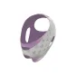 Purple-Hyaluronic Acid Enhanced