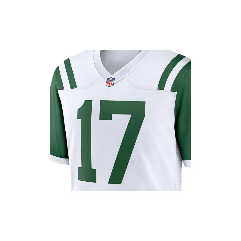 Nike Davante Adams New York Jets Men's Nike Nfl Game Jersey-2