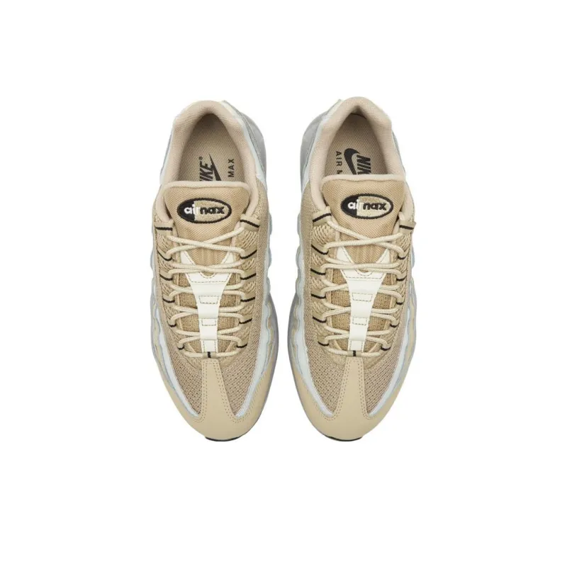 Nike Air Max 95 Desert Khaki-2