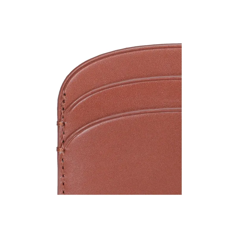 A.P.C Demi Lune Cardholder-3