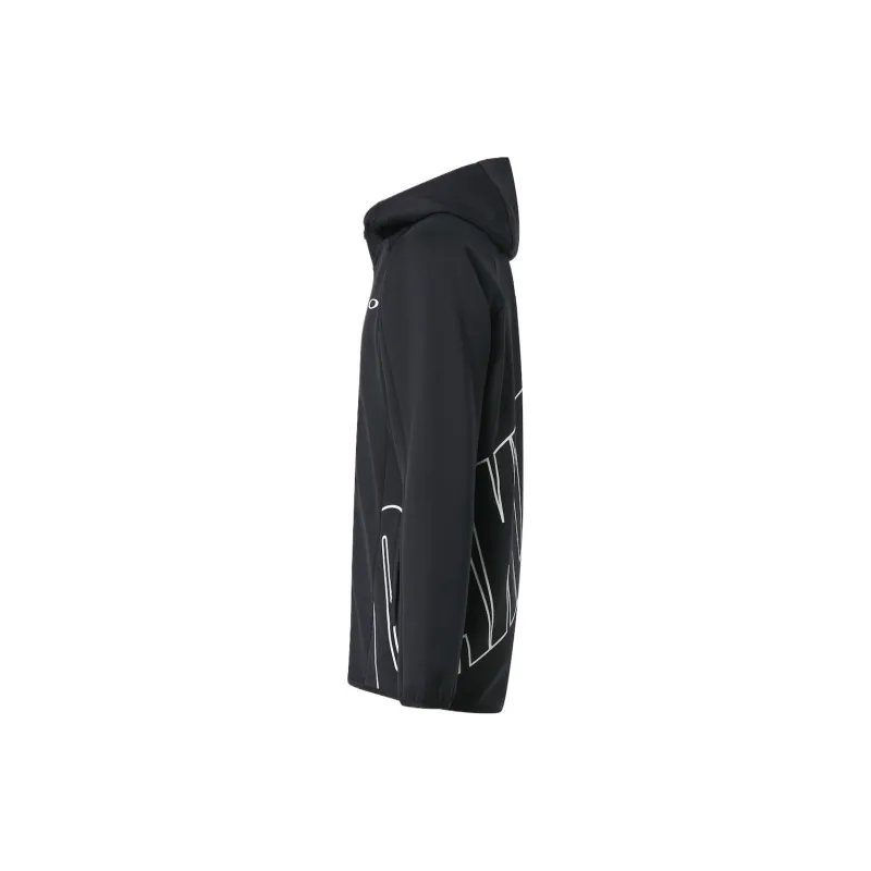Oakley Enhance 3Rdg Synchronism Jacket Hydrolix™ Jacket Men's Black-2