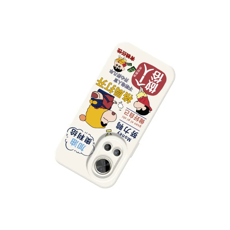 MANQIN Phone Cases-13