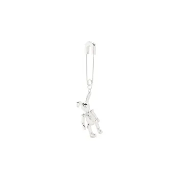AMBUSH Bunny Charm Earring