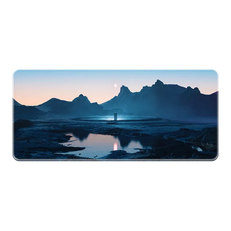 ZHUANGXINGXIA Mouse Pads-14