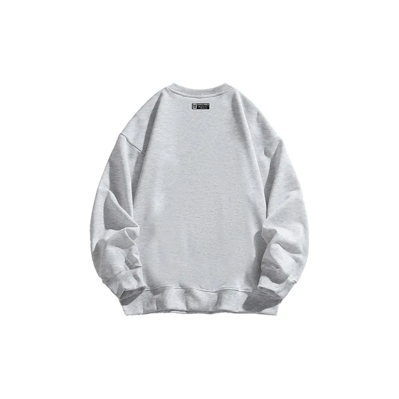 ARCLINEA Sweatshirts Unisex-2