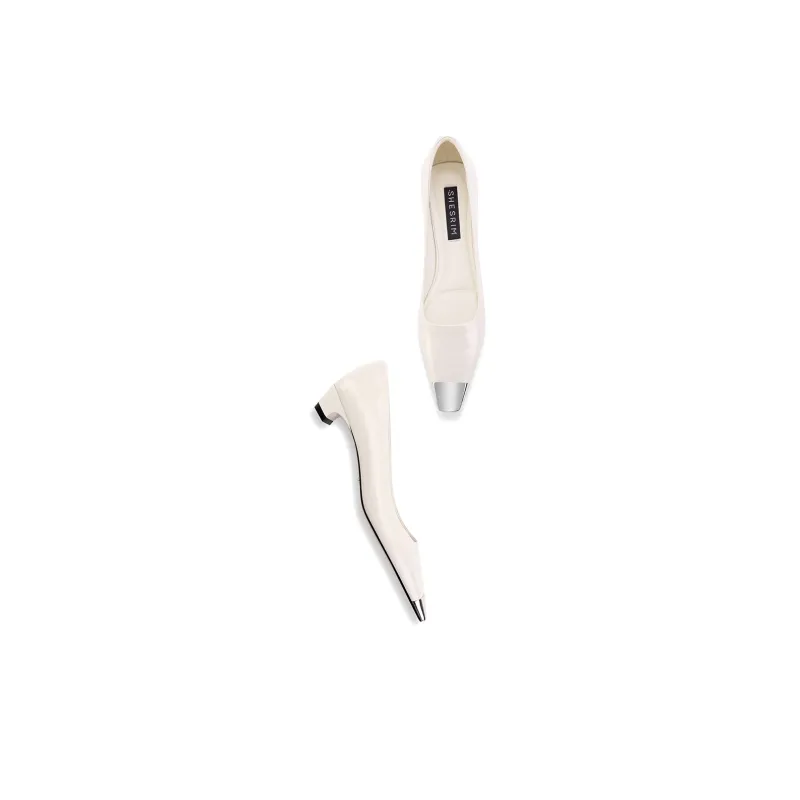 Shesrim Casual Single Shoes 2.5cm Women's-5
