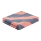 Red Towel, 1 Pack (Box Not Included)