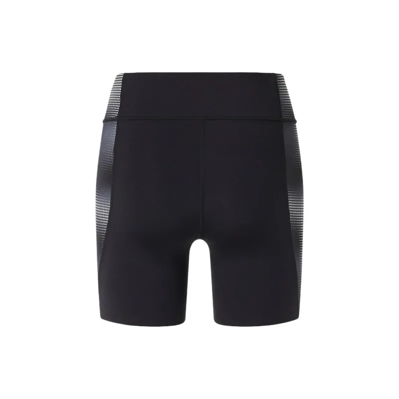 Oakley W Pursuit Pro Tight Short Casual Shorts Women's Black-1
