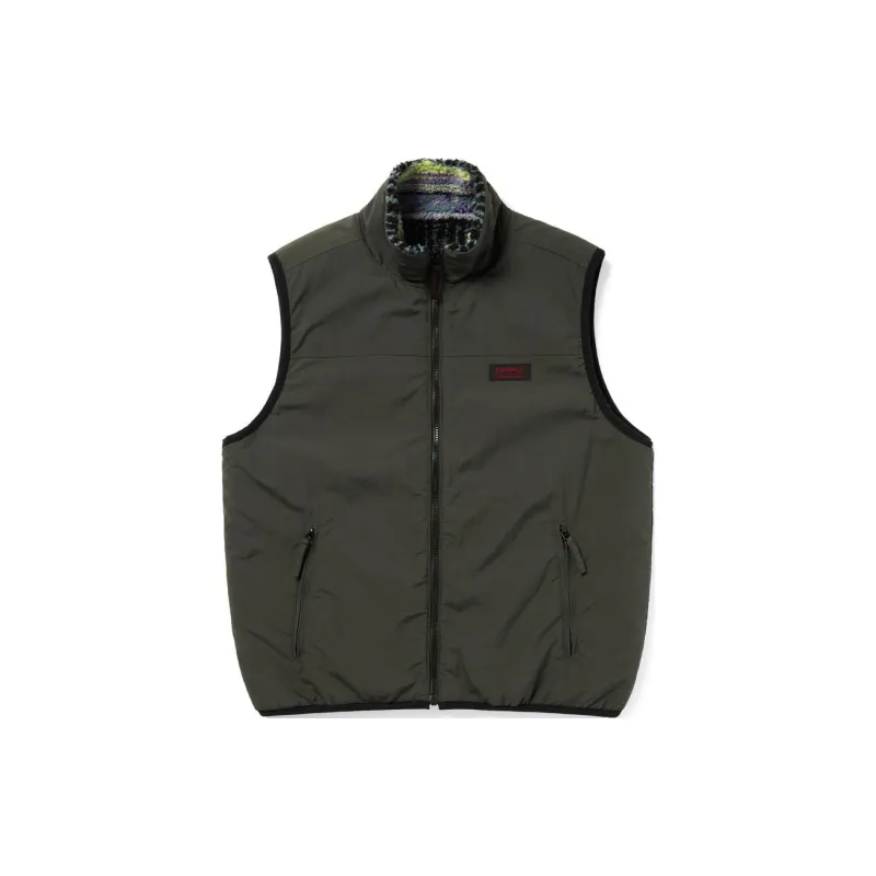 Thisisneverthat x Gramicci Collaboration SS25 Vest Unisex Multicolor-2