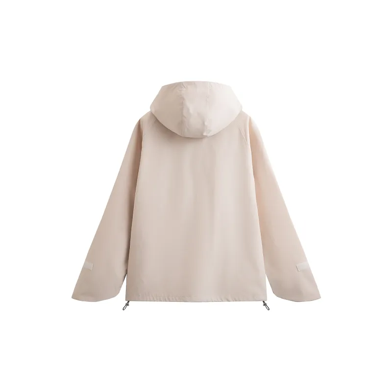 FONDLOOK Jackets Unisex-5