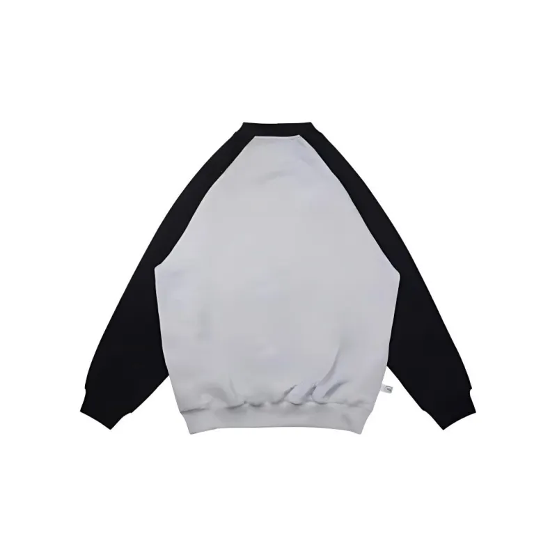 MYSAMESAME Sweatshirts Unisex-1
