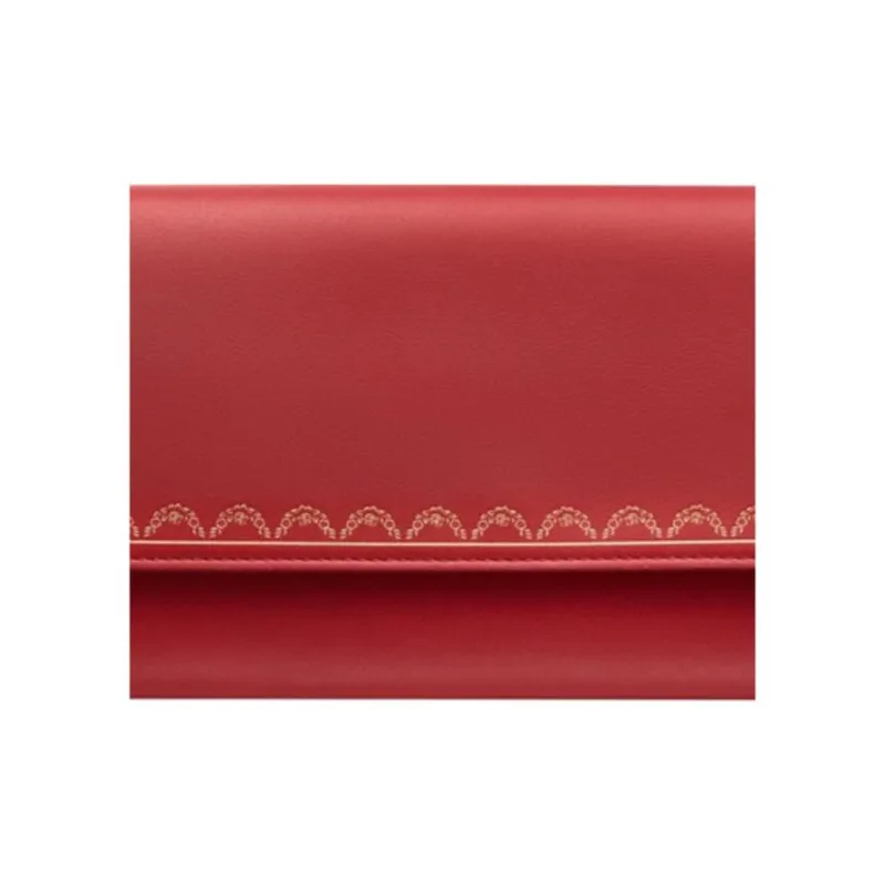 Cartier Guirlande Wallets-3