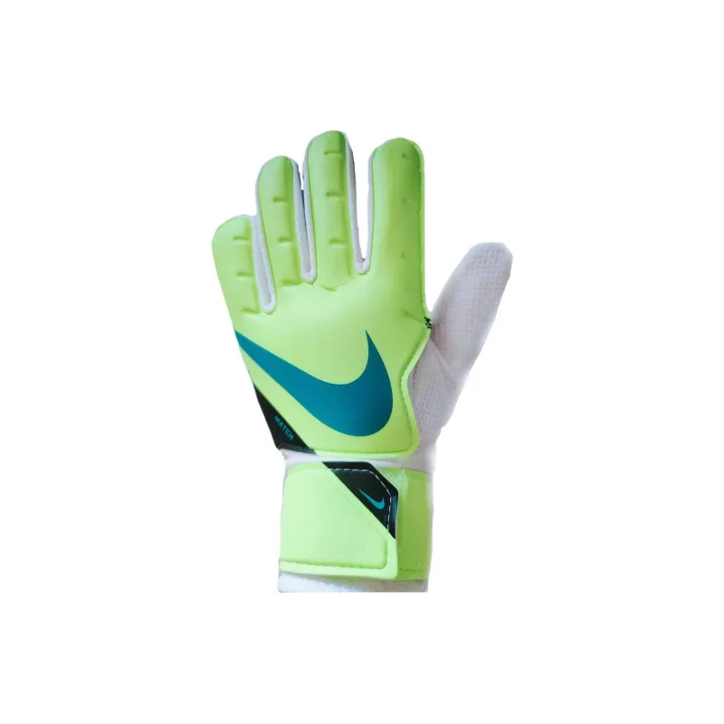 Nike Sports Gloves Unisex Green-1