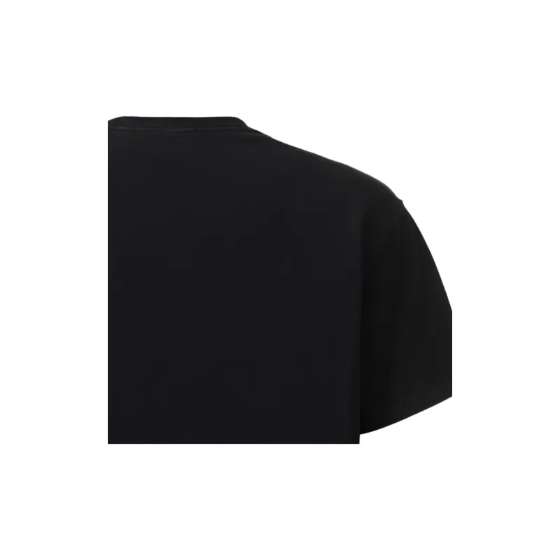 R13 T Shirts Unisex Black-7