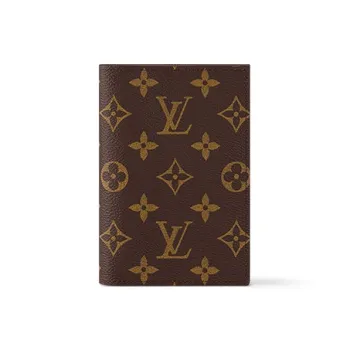 LOUIS VUITTON Passport Cover