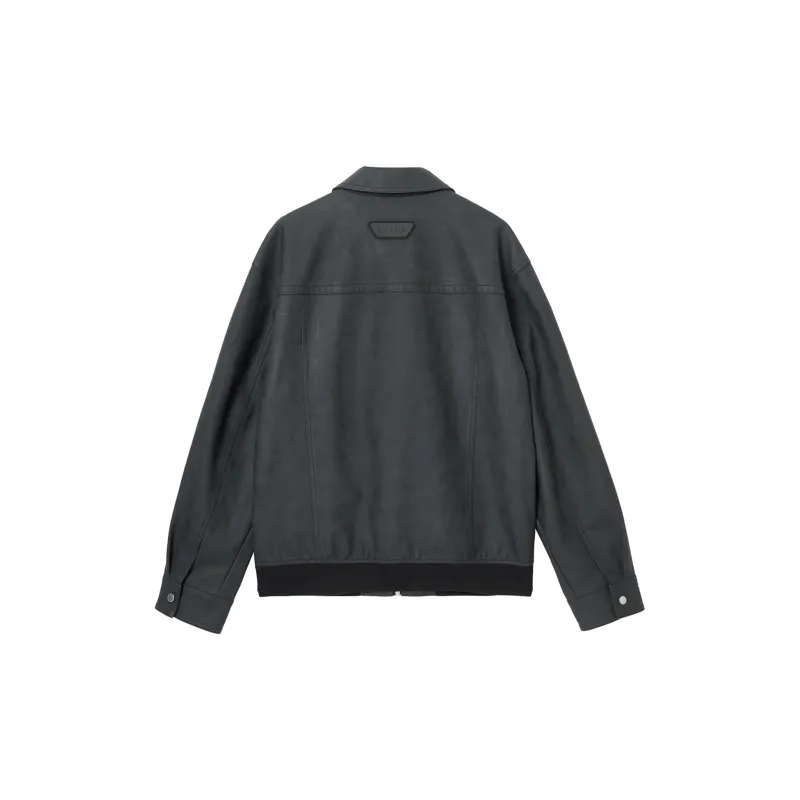 JACK&JONES Jackets Men E40 Black-1