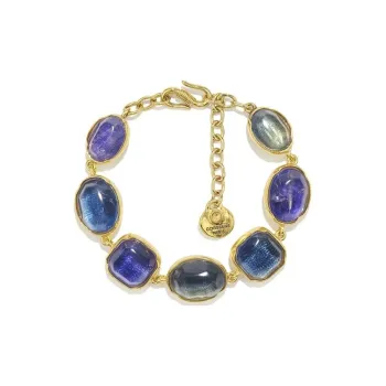 Goossens Cabochons Bracelet