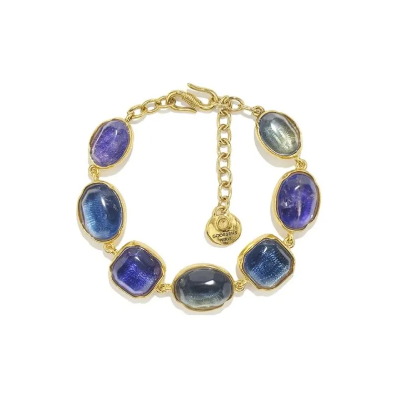 Goossens Cabochons Bracelet-0