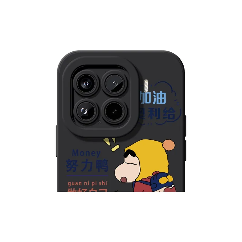 MANQIN Phone Cases-4