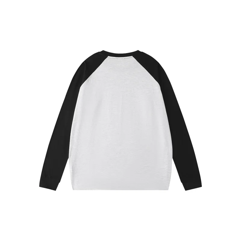 JEANSWEST T Shirt Unisex White Coffee-10