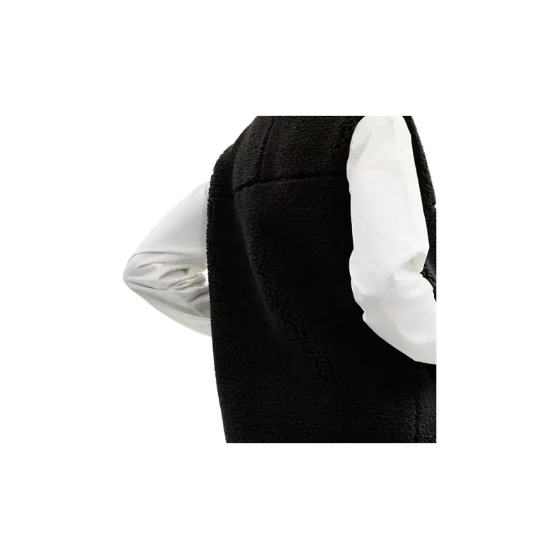 COACH Vests Men Black-4