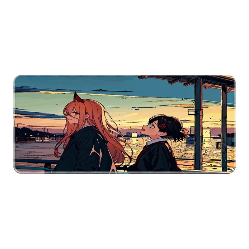 ZHUANGXINGXIA Mouse Pads-6