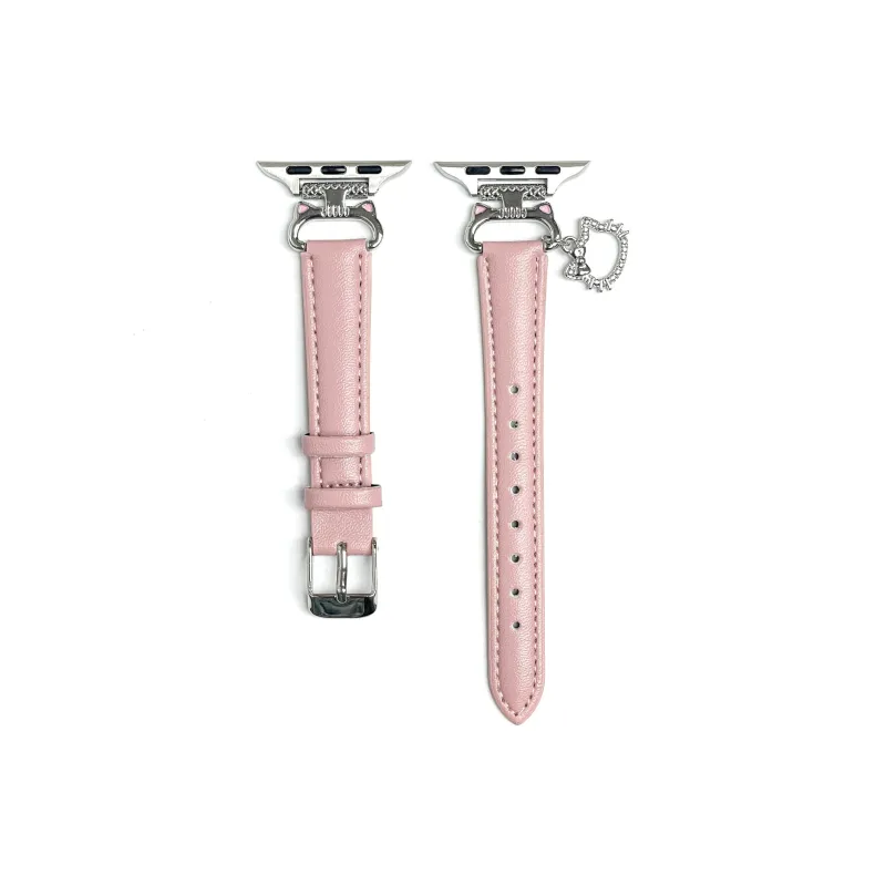 LOVINGCOOL Watch Bands 90 122mm Unisex-3