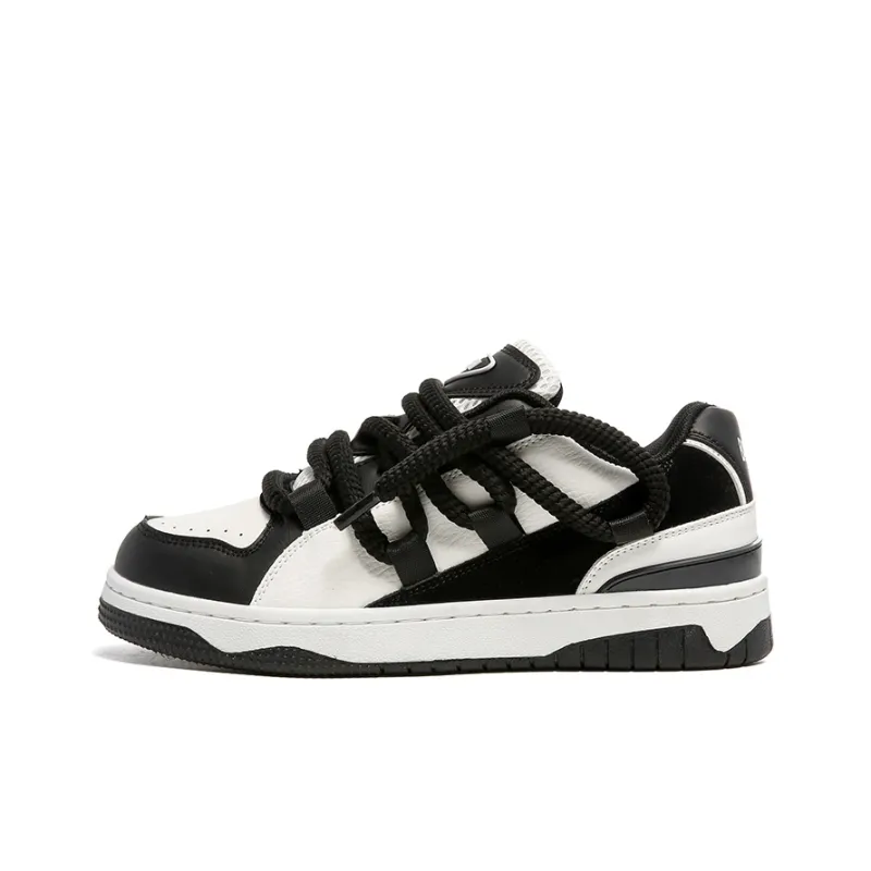 ABCIO Coverage, Waterproof, Cushioning, Support Low Top Skateboard Shoes Men's-6