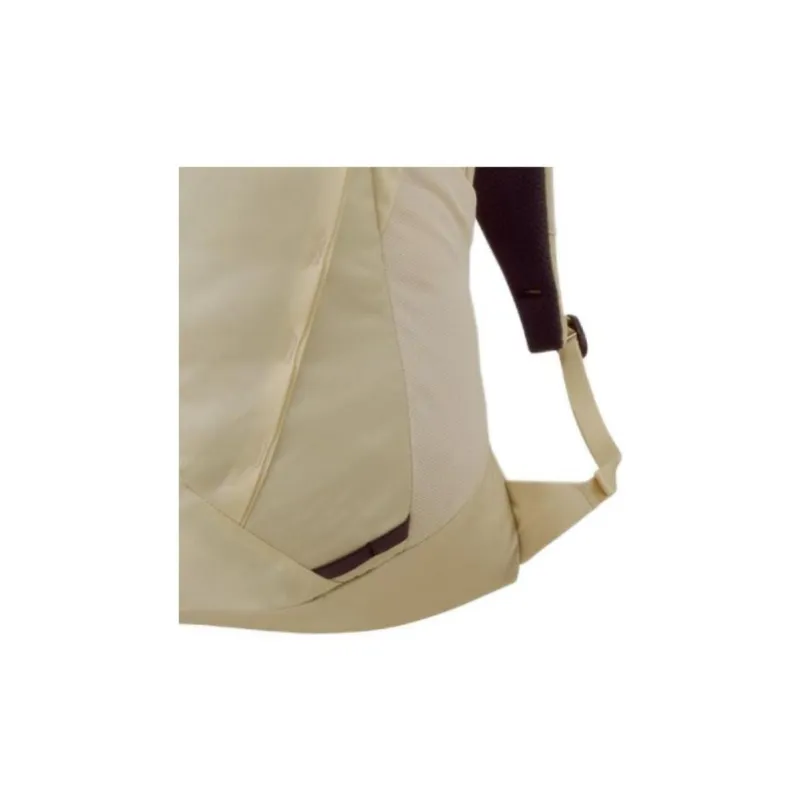 THE NORTH FACE Recycled Nylon Outdoor Hiking Bag Backpack Regular Unisex Gravel Stone Color-2