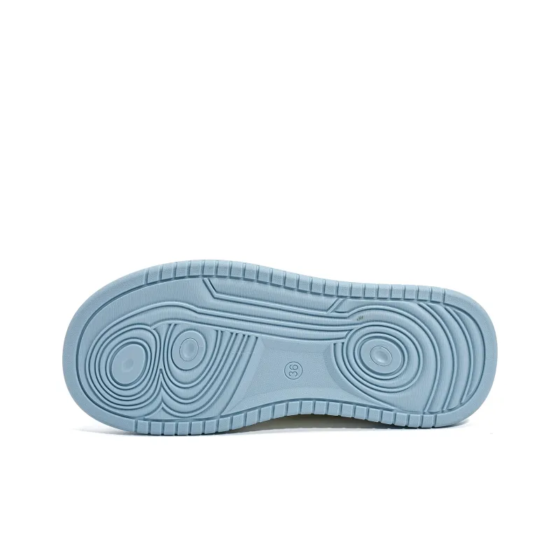 Dafu Leaps Forward Durable Lightweight And Breathable Low-Top Skateboard Shoes Women's-23
