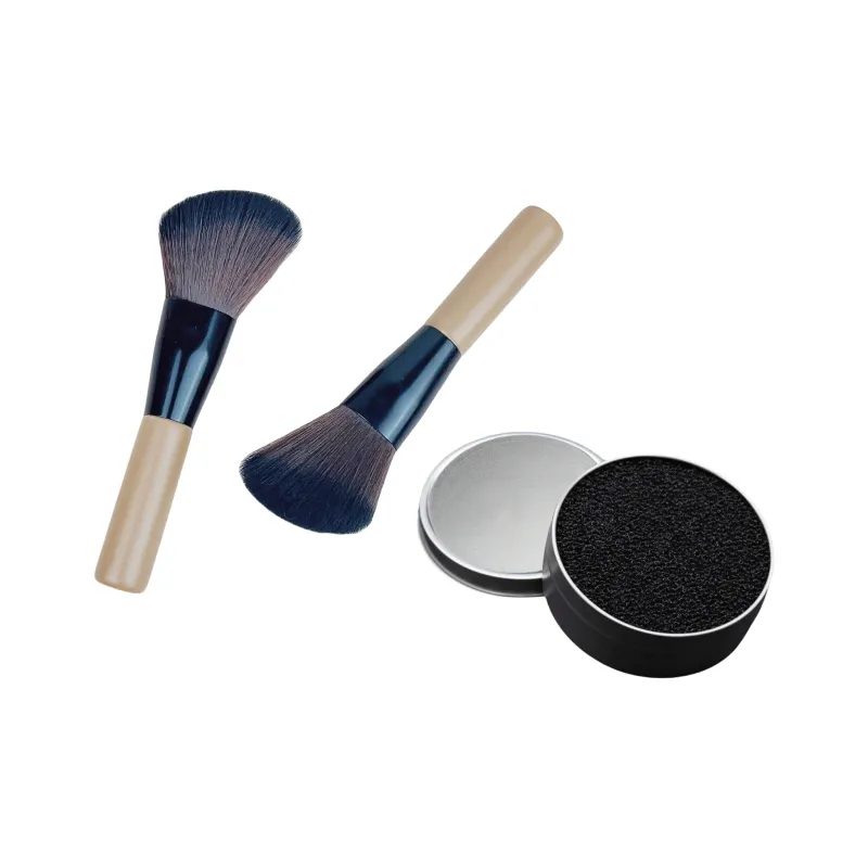 A few more cute Make up Tools Unisex-3