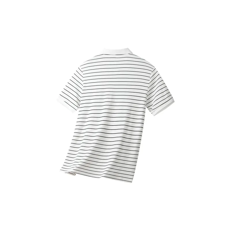 K bird Polo Shirts Unisex-2