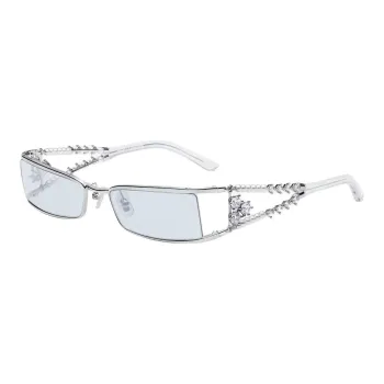 GENTLE MONSTER Kiira 02BLM Sunglasses