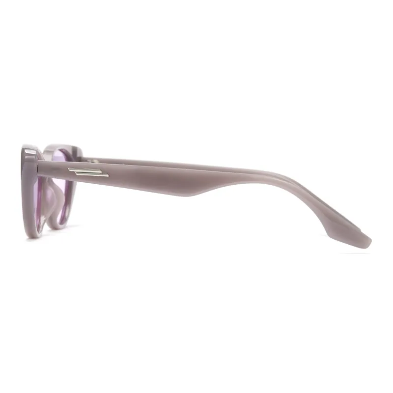 CYXUS PC Cat Eye Sunglasses Unisex Girlfriend-11