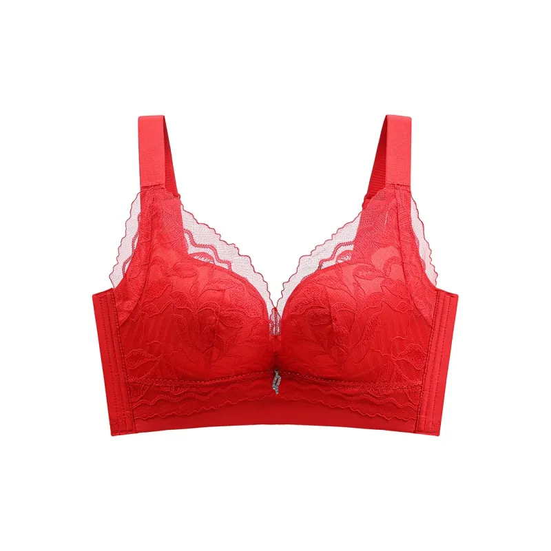 Elan and White Women's Bras-8