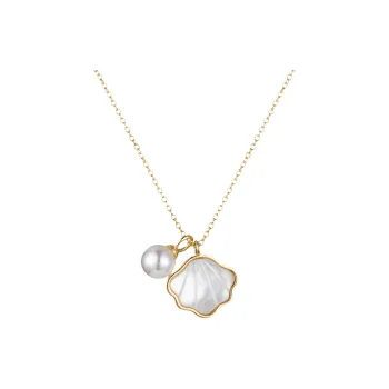 NOME Shijia Pearl Necklaces Women's