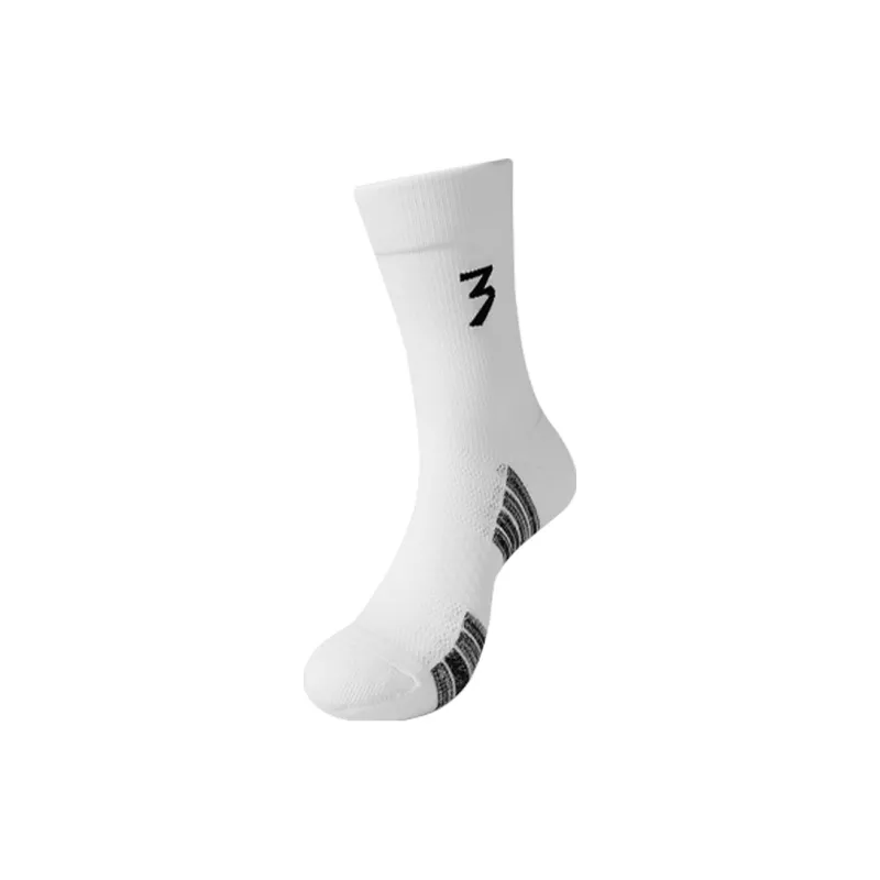 361° Mid Calf Socks Unisex Combo Set-19