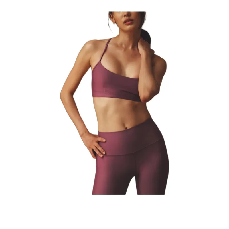 Alo Yoga Women's Bras-9