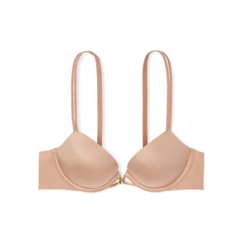 Victoria's Secret Bra Women's Nude