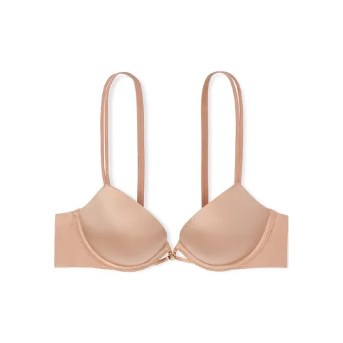 Victoria's Secret Bra Women's Nude